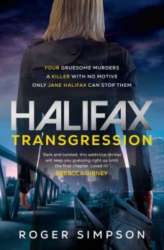 Halifax : Transgression