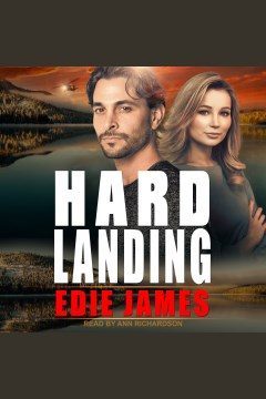 Hard landing [electronic resource] / Edie James.