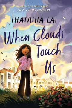 When clouds touch us / Thanhhà Lại.