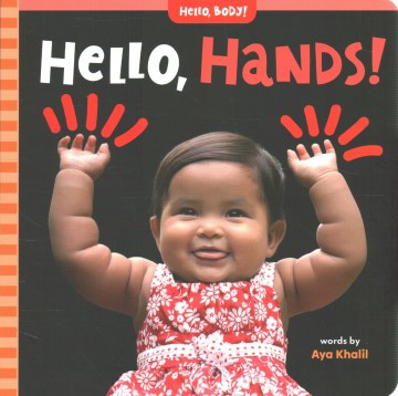 Hello, Hands!