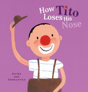 How Tito Loses His Nose