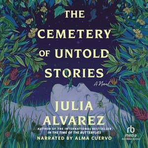 The cemetery of untold stories