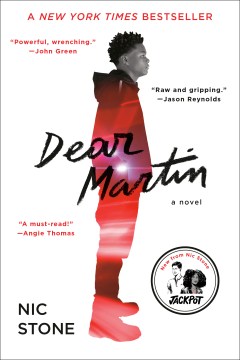 Dear Martin (An Indies Introduce Title)