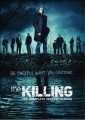 The killing. The complete second season [DVD]