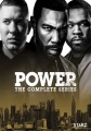 Power. The complete series [DVD]