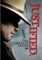 Justified. The complete series [DVD]