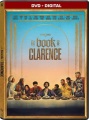 The Book of Clarence [DVD]