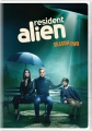 Resident alien. Season two [DVD]