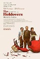 The Holdovers [DVD]