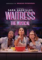 Waitress: The Musical [DVD]/.