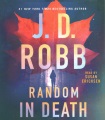 Random in death [Audiobook]