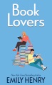 Book Lovers [Large Print Edition]