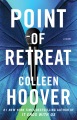 Point of retreat : a novel