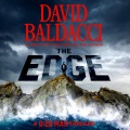 The edge [Audiobook]