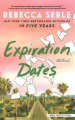 Expiration dates : a novel [Large Print Edition]