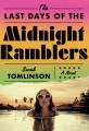 The Last days of the Midnight Ramblers : a novel [Large Print Edition]