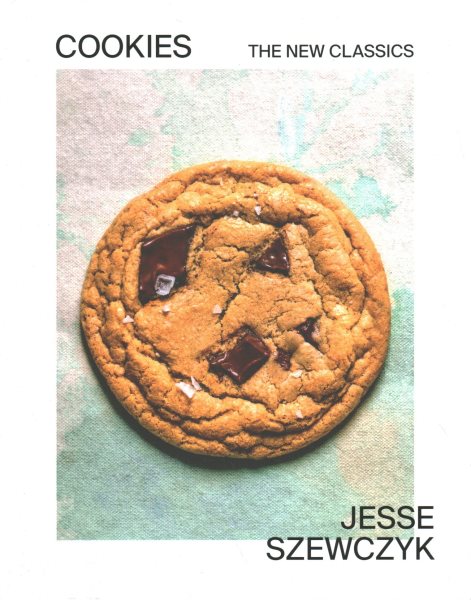 Cover of Cookies: The New Classics