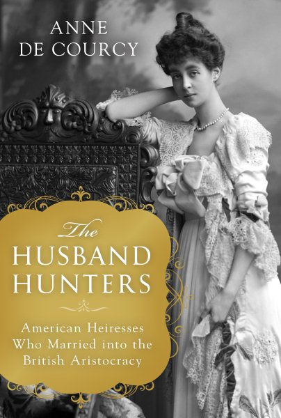 Cover of The Husband Hunters