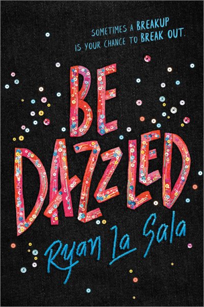 Cover of Be Dazzled