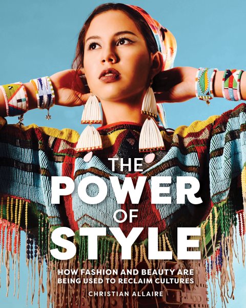 Cover of The Power of Style