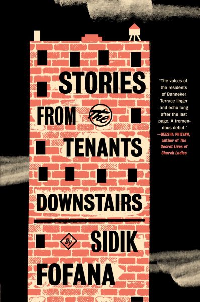 Cover of Stories from the Tenants Downstairs