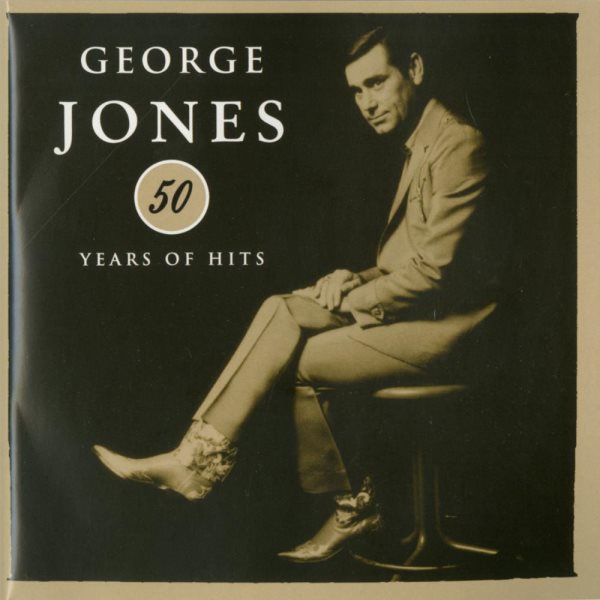 Cover of 50 Years of Hits