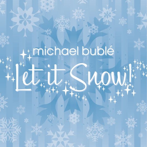 Cover of Let it snow!