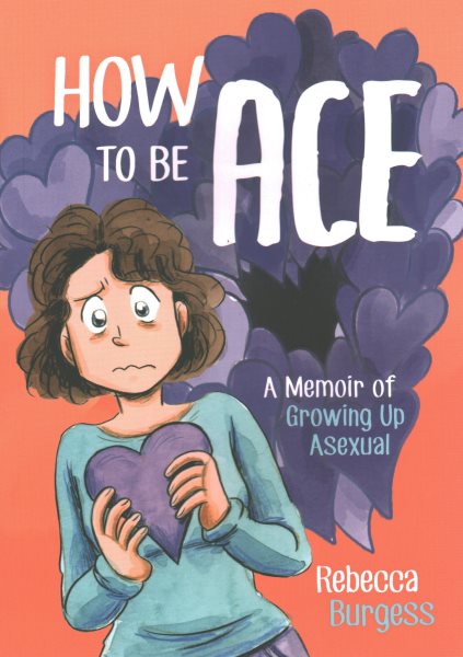 Cover of How To Be Ace