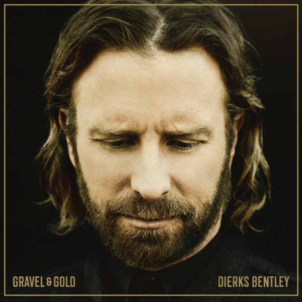 Cover of Gravel & Gold
