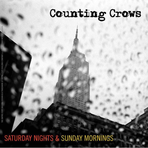 Cover of Saturday Nights & Sunday Mornings