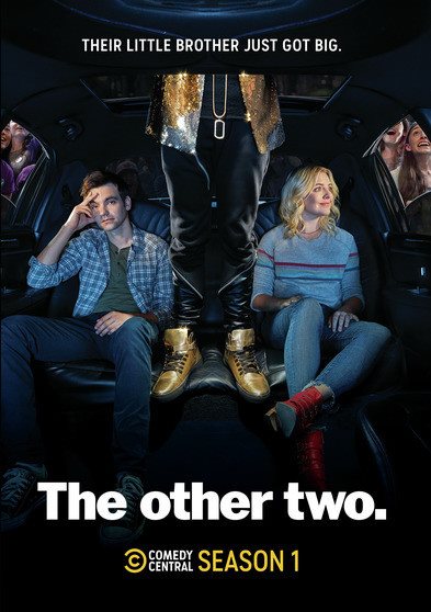 Cover of The Other Two (Season 1)