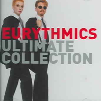 Cover of Ultimate Collection