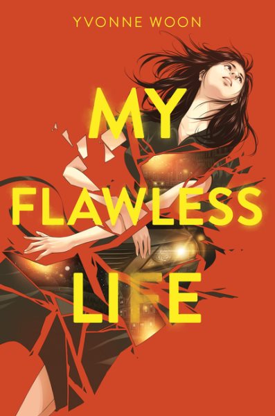 Cover of My Flawless Life