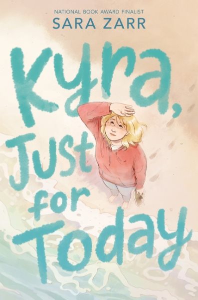Cover of Kyra, Just for Today