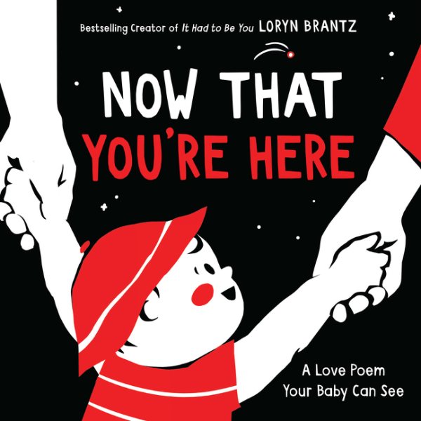 Cover of Now That You're Here