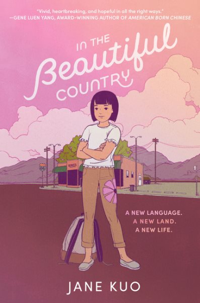 Cover of In the Beautiful Country