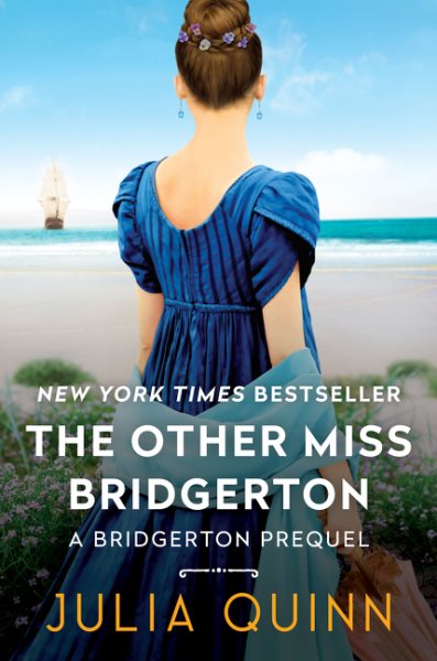 Cover of The Other Miss Bridgerton