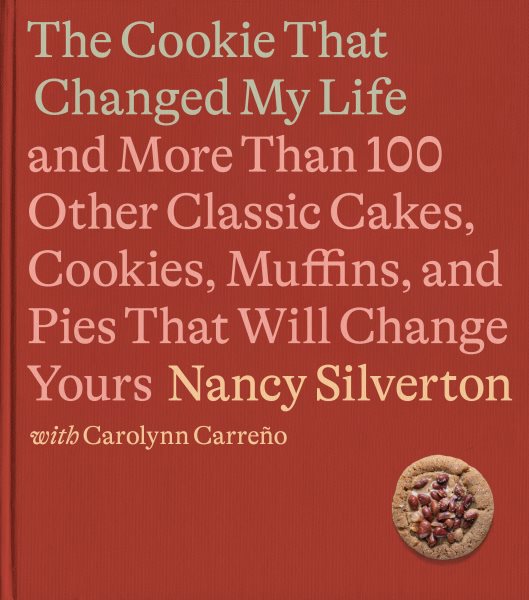 Cover of The Cookie That Changed My Life
