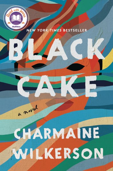 Cover of Black Cake