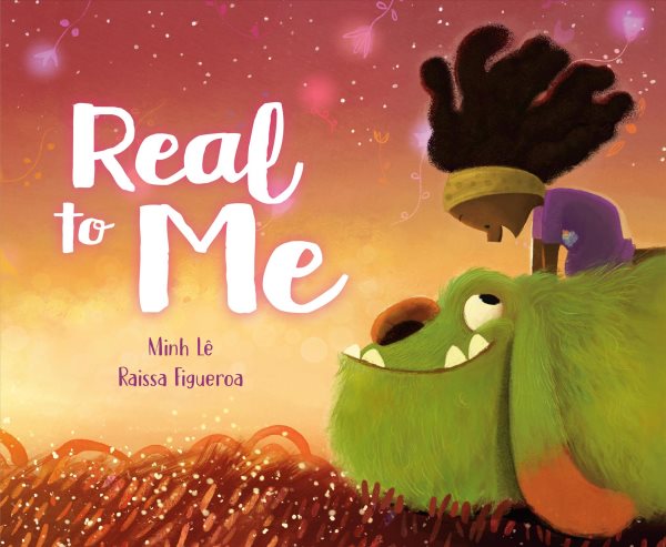 Cover of Real to Me