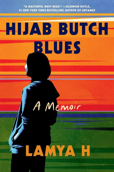 Cover of Hijab Butch Blues