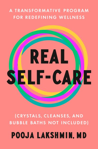 Cover of Real Self-Care