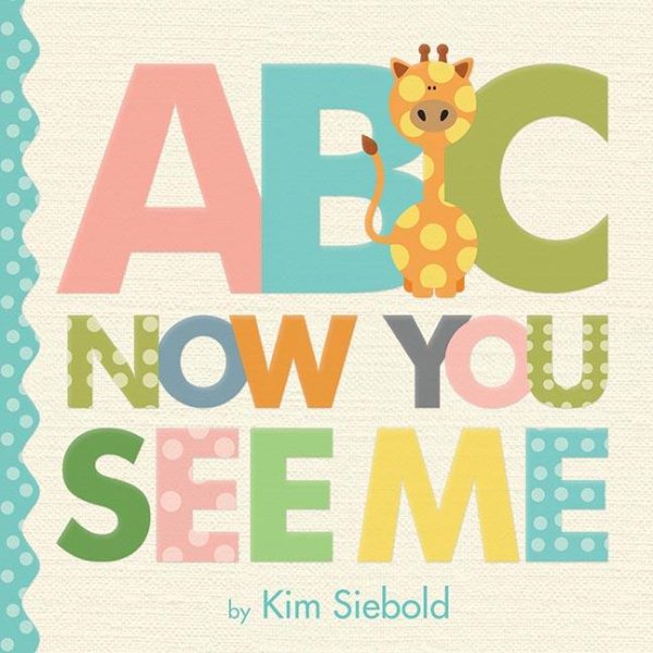 Cover of ABC Now You See Me