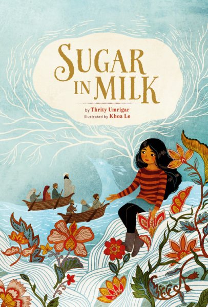 Cover of Sugar in Milk
