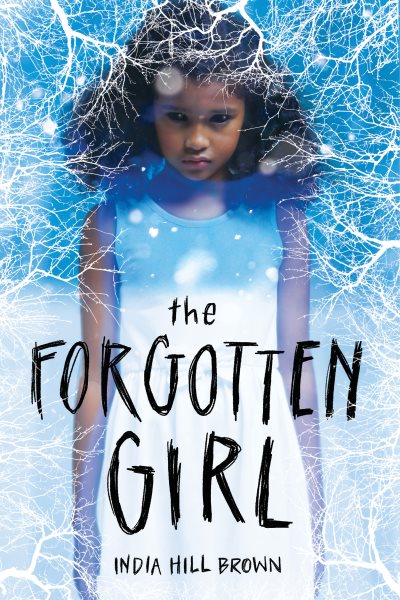 Cover of The Forgotten Girl
