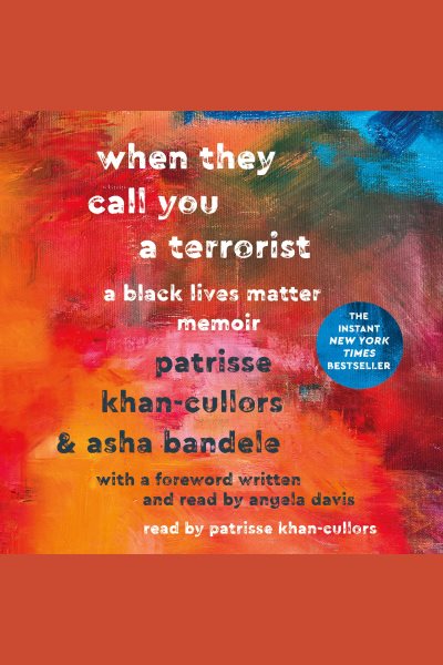 Cover of When They Call You a Terrorist