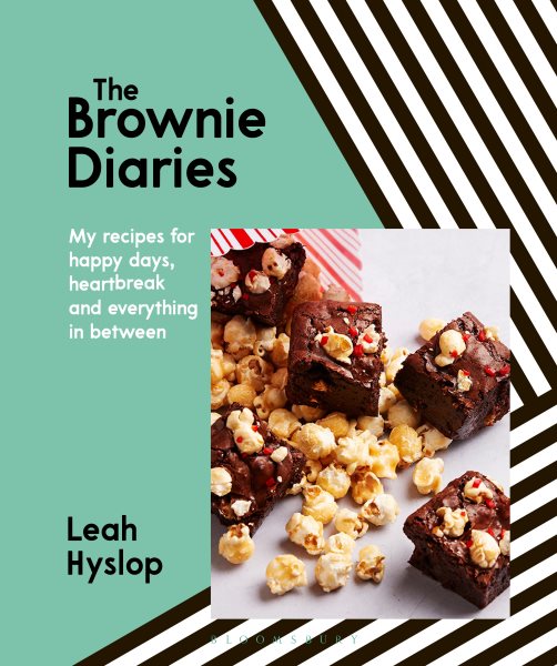 Cover of The Brownie Diaries