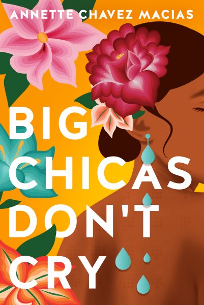 Cover of Big Chicas Don't Cry