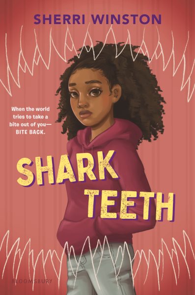 Cover of Shark Teeth