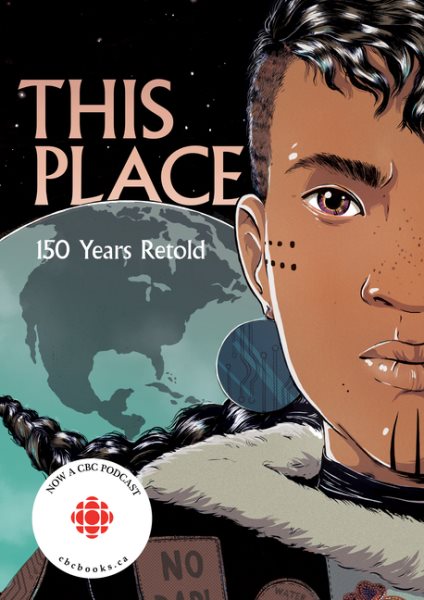 Cover of This Place: 150 Years Retold